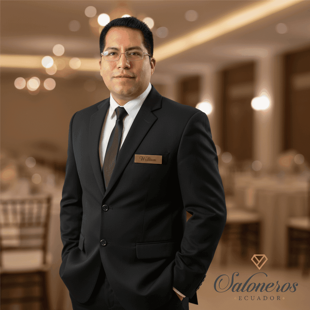 William David Albán Yansaguano