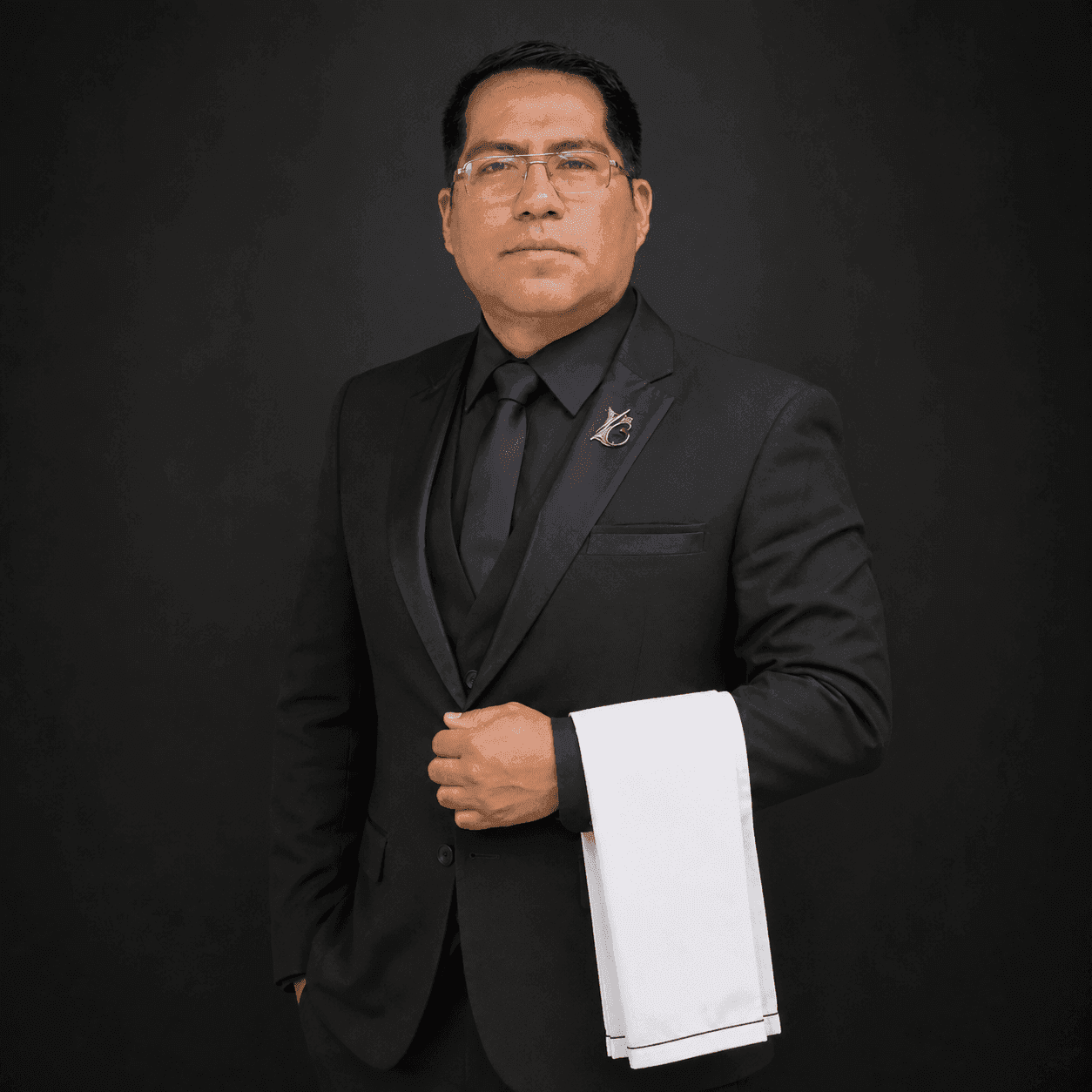 William David Albán Yansaguano