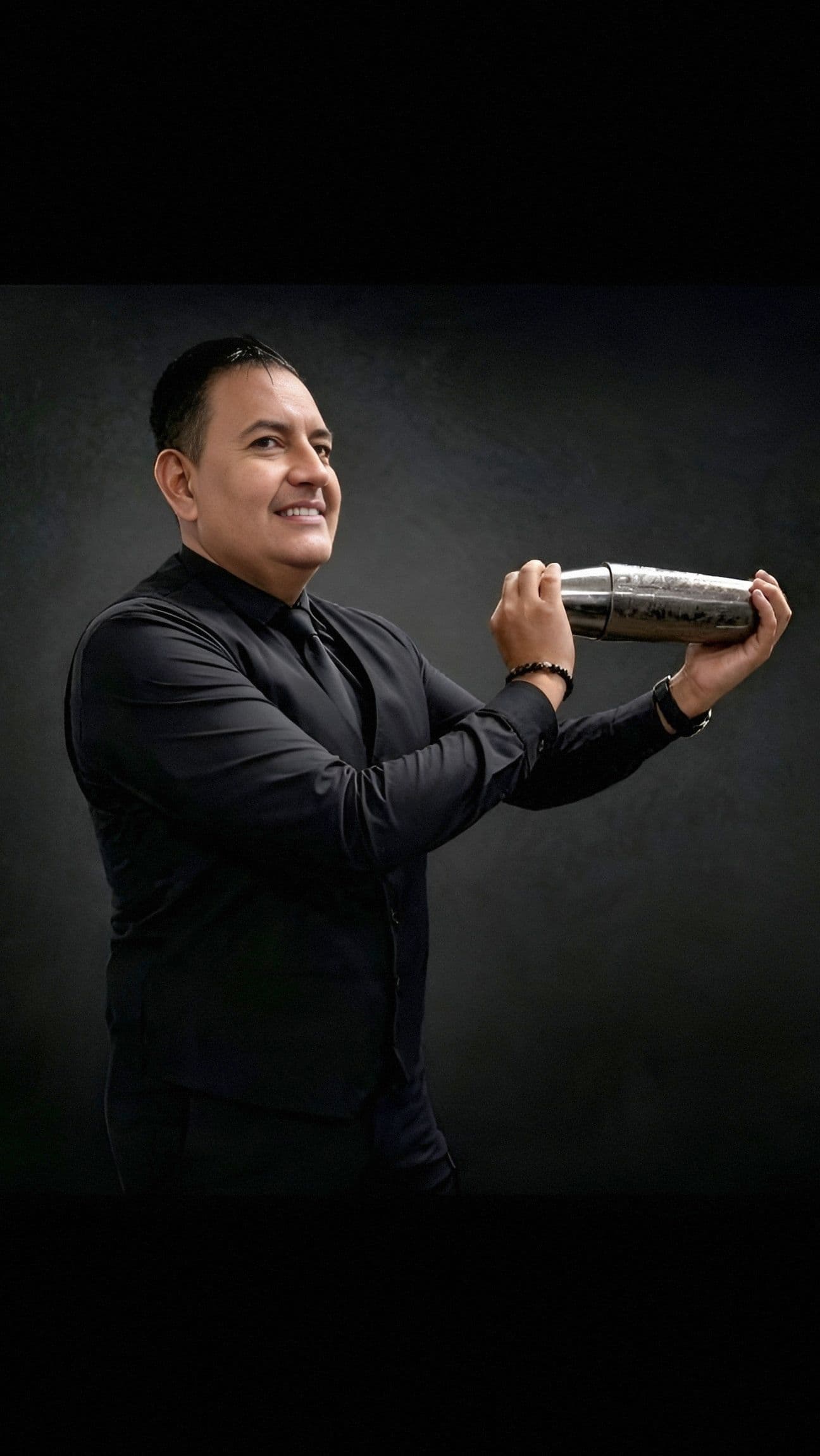 Braulio Sáenz O.